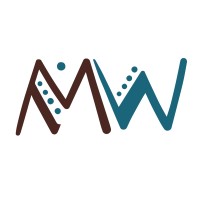 M.W. Consultoria para Migrações Logo