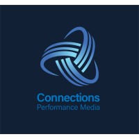Connections Performance Media Logo