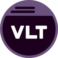 VLT APPS Logo