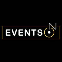 EventsOn Logo