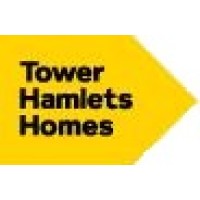 Tower Hamlets Homes Logo