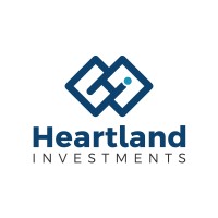 Heartland Investments Limited Logo