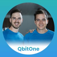 QbitOne Logo