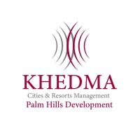 Khedma-PHD Logo