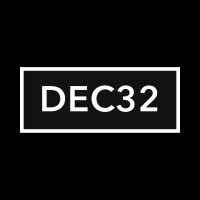 December 32nd Logo