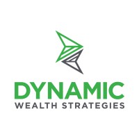 Dynamic Wealth Strategies, Inc. Logo