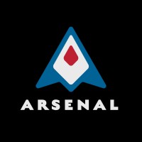 Arsenal Funding Logo
