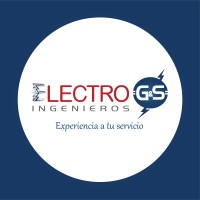 Electro G&S Ingenieros SAC Logo