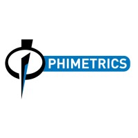 Phimetrics Technologies Pvt. Ltd. Logo
