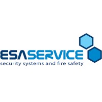Esa Service Srl Logo