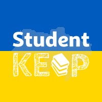 Student Keep Logo