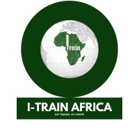 I-Train Africa Logo