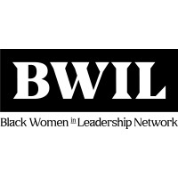 Black Women in Leadership Network - BWIL Logo