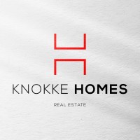Knokke Homes Logo