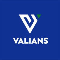 valians group Logo