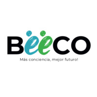 BeeCO Sostenible Logo