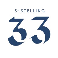Stichting Stelling 33 Logo