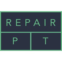 Repair Lab Logo