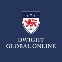 Dwight Global Online School Logo