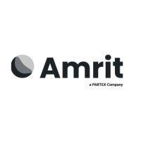 Amrit AG Logo