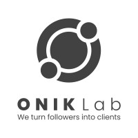 Onik Lab Logo