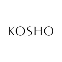 Kosho Cosmetics AG Logo