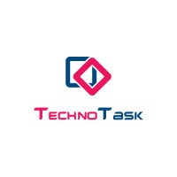 TechnoTask Logo