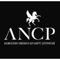 ANCP - Associazione Nazionale Consulenti Patrimoniali Logo