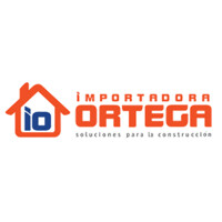 Importadora Ortega Logo