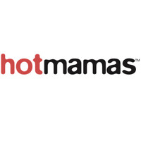 Hot Mamas Exercise Logo