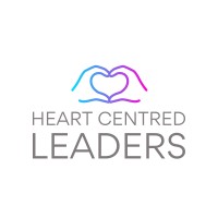 Heart Centred Leaders Logo