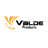 Valde Products Logo