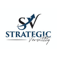 Strategic Versatility Logo