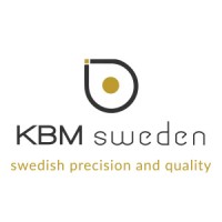 KBM Sweden Logo