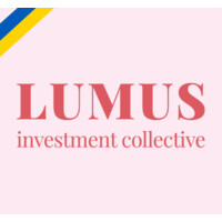LUMUS Investment Collective Logo