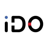 iDO - Asana Solutions Partner Logo