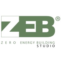 ZEB Studio Logo