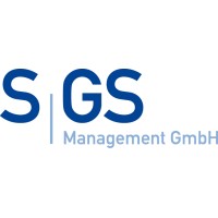 SGS Management GmbH Logo