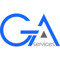 G&A Services LLC. Logo