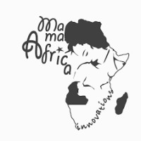 MAMA AFRICA INNOVATION RDC Logo