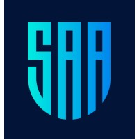 Soccer Analysis Analysis - SAA Logo