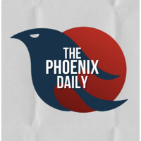 The Phoenix Daily Logo