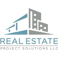 Real Estate Project Solutions, LLC Logo