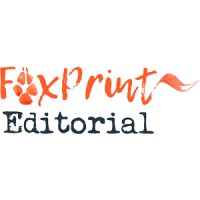 FoxPrint Editorial Logo