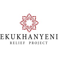 Ekukhanyeni Relief Project Logo