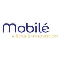 Mobilé 4 flow & innovation Logo