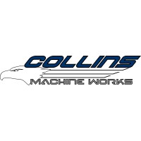 Collins Machine Works Logo