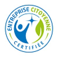 Association Entreprise Citoyenne Logo