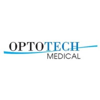 OPTOtech Medical Logo