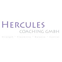 Hercules Coaching Logo